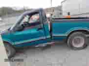 1994 Chevrolet S-10 с VIN 1GCCS14Z2RK136377, выставлен на аукционе IAAI как лот 40776704 с пробегом 191 039 миль миль и . История ставок и продаж доступна на DreamBid. Изображение 14.