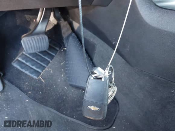 2014 Chevrolet Volt с VIN 1G1RF6E45EU157195, выставлен на аукционе IAAI как лот 43501854 с пробегом 105 918 миль миль и . История ставок и продаж доступна на DreamBid. Изображение 11.