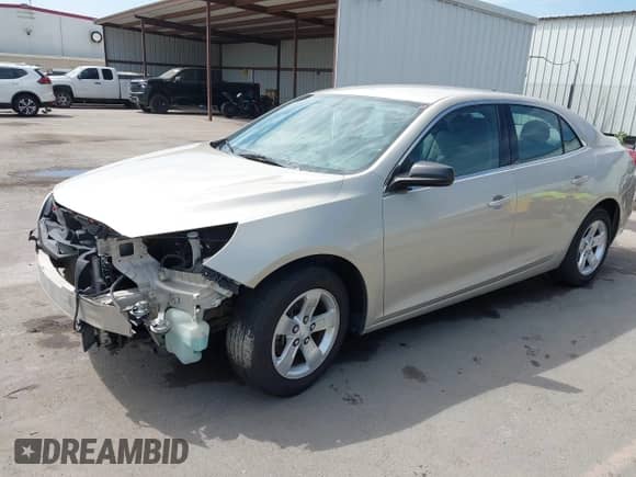 2013 Chevrolet Malibu LS with VIN 1G11B5SA4DF204846, listed as a IAAI auction lot 43256577 with 155,650 mi miles and . Bid and sale history available at DreamBid. Image 18.