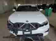 2021 BMW 3 Series 330e xDrive с VIN 3MW5P9J07M8C06218, выставлен на аукционе Copart как лот 67291245 с пробегом Не указан миль и На запчасти • Non repairable. История ставок и продаж доступна на DreamBid. Изображение 5.