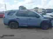 2025 Honda Pilot TrailSport с VIN 5FNYG1H65SB042228, выставлен на аукционе IAAI как лот 42869775 с пробегом 15 063 миль миль и . История ставок и продаж доступна на DreamBid. Изображение 14.