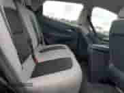 2018 Chevrolet Bolt EV LT с VIN 1G1FW6S04J4138412, выставлен на аукционе Copart как лот 66652175 с пробегом 34 952 миль миль и Списание • Salvage title. История ставок и продаж доступна на DreamBid. Изображение 11.