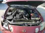 1992 Lexus SC 400 z VIN JT8UZ30C8N0002863, wystawiony jako Copart lot #69550415 z przebiegiem 141 192 mil mil oraz Szkoda całkowita • Salvage title. Historia ofert i sprzedaży dostępna na DreamBid. Obrazek 11.