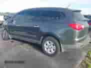 2012 Chevrolet Traverse LS с VIN 1GNKRFED2CJ288543, выставлен на аукционе IAAI как лот 43271282 с пробегом 169 837 миль миль и . История ставок и продаж доступна на DreamBid. Изображение 3.