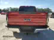 2017 Ford F-250 Lariat с VIN 1FT7W2BT4HEB83322, выставлен на аукционе Copart как лот 86133975 с пробегом 282 517 миль миль и Списание • Salvage title. История ставок и продаж доступна на DreamBid. Изображение 6.