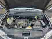 2019 Dodge Journey SE Value with VIN 3C4PDCAB7KT746861, listed as a Copart auction lot 71183125 with 75,993 mi miles and Salvage title. Bid and sale history available at DreamBid. Image 11.