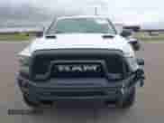 2018 Ram 1500 Rebel with VIN 1C6RR7YT8JS150942, listed as a IAAI auction lot 42168638 with 99,060 mi miles and . Bid and sale history available at DreamBid. Image 12.