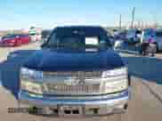 2004 Chevrolet Colorado 1SB LS Z85 с VIN 1GCDT136248215241, выставлен на аукционе IAAI как лот 41091680 с пробегом 246 095 миль миль и . История ставок и продаж доступна на DreamBid. Изображение 6.