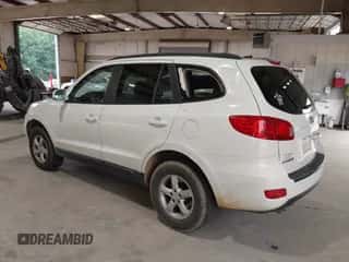 2008 Hyundai Santa Fe GLS с VIN 5NMSG13D38H142685, выставлен на аукционе IAAI как лот 42884224 с пробегом 212 500 миль миль и . История ставок и продаж доступна на DreamBid. Изображение 3.