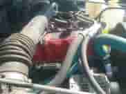 2000 Jeep Wrangler Sport with VIN 1J4FA49S0YP735660, listed as a IAAI auction lot 43192698 with Not provided miles and . Bid and sale history available at DreamBid. Image 12.