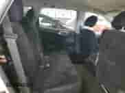 2016 Nissan Pathfinder S with VIN 5N1AR2MM2GC638984, listed as a Copart auction lot 58139695 with 202,536 mi miles and Salvage title. Bid and sale history available at DreamBid. Image 11.