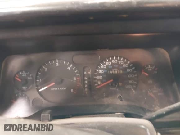 1997 Dodge 2500 с VIN 3B7KF23Z8VG839717, выставлен на аукционе IAAI как лот 42352314 с пробегом 245 473 миль миль и . История ставок и продаж доступна на DreamBid. Изображение 7.