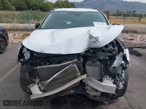 2021 Kia Sorento EX with VIN 5XYRHDLFXMG012163, listed as a IAAI auction lot 43261798 with 118,105 mi miles and . Bid and sale history available at DreamBid. Image 12.