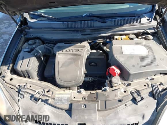 2008 Saturn VUE Green Line z VIN 3GSCL93Z48S714242, wystawiony jako IAAI lot #42838935 z przebiegiem 170 607 mil mil oraz . Historia ofert i sprzedaży dostępna na DreamBid. Obrazek 10.