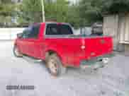 2002 Ford F-150 XLT с VIN 1FTRW07612KC88831, выставлен на аукционе IAAI как лот 43326673 с пробегом 199 760 миль миль и . История ставок и продаж доступна на DreamBid. Изображение 3.