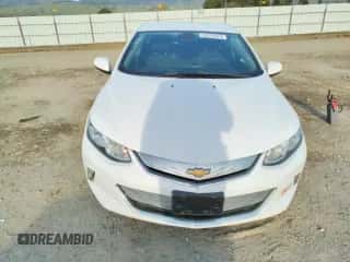 2018 Chevrolet Volt LT z VIN 1G1RC6S50JU151000, wystawiony jako Copart lot #43324523 z przebiegiem 33 661 mil mil oraz . Historia ofert i sprzedaży dostępna na DreamBid. Obrazek 5.