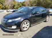 2015 Chevrolet Volt z VIN 1G1RA6E44FU132966, wystawiony jako Copart lot #74016173 z przebiegiem 91 851 mil mil oraz . Historia ofert i sprzedaży dostępna na DreamBid. Obrazek 1.