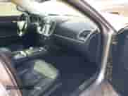 2016 Chrysler 300 C с VIN 2C3CCAKG4GH282755, выставлен на аукционе IAAI как лот 42842699 с пробегом 149 913 миль миль и . История ставок и продаж доступна на DreamBid. Изображение 5.