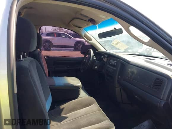 2005 Dodge 1500 SLT с VIN 1D7HA16N65J561626, выставлен на аукционе IAAI как лот 41968891 с пробегом Не указан миль и . История ставок и продаж доступна на DreamBid. Изображение 5.