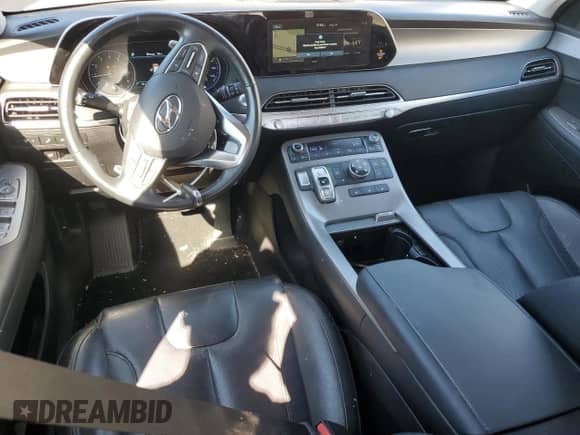 2020 Hyundai Palisade SEL с VIN KM8R4DHE9LU126658, выставлен на аукционе Copart как лот 68556585 с пробегом 55 676 миль миль и Чистый • Clean title. История ставок и продаж доступна на DreamBid. Изображение 8.