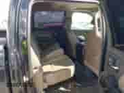 2016 GMC Sierra 1500 Denali с VIN 3GTU2PEC9GG337246, выставлен на аукционе IAAI как лот 43385533 с пробегом 71 717 миль миль и . История ставок и продаж доступна на DreamBid. Изображение 8.