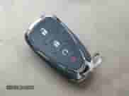 2020 Chevrolet Trax LT z VIN KL7CJPSB4LB064131, wystawiony jako IAAI lot #43087367 z przebiegiem 81 482 mil mil oraz . Historia ofert i sprzedaży dostępna na DreamBid. Obrazek 11.