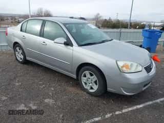 2008 Chevrolet Malibu Classic LT с VIN 1G1ZT58N58F137349, выставлен на аукционе IAAI как лот 41257914 с пробегом 186 976 миль миль и . История ставок и продаж доступна на DreamBid. Изображение 1.