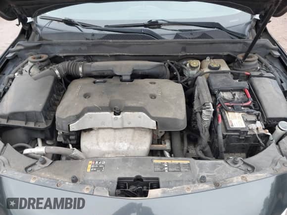 2015 Chevrolet Malibu LT with VIN 1G11C5SL2FF100275, listed as a IAAI auction lot 43485323 with 226,142 mi miles and . Bid and sale history available at DreamBid. Image 10.