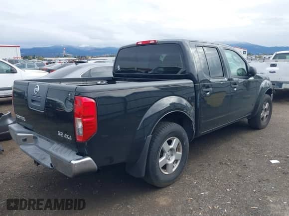 2007 Nissan Frontier LE с VIN 1N6AD07W67C449191, выставлен на аукционе IAAI как лот 43379242 с пробегом 205 756 миль миль и . История ставок и продаж доступна на DreamBid. Изображение 4.