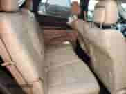 2018 Dodge Durango Citadel with VIN 1C4RDHEG5JC279686, listed as a Copart auction lot 71718224 with 55,297 mi miles and Salvage title. Bid and sale history available at DreamBid. Image 11.