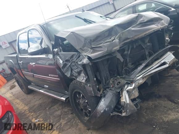 2010 GMC Sierra 1500 SLE с VIN 3GTRKVE36AG178297, выставлен на аукционе IAAI как лот 42003656 с пробегом 98 831 миль миль и . История ставок и продаж доступна на DreamBid. Изображение 1.
