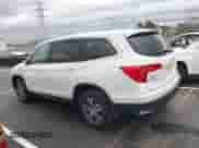 2017 Honda Pilot EX с VIN 5FNYF6H45HB082770, выставлен на аукционе IAAI как лот 41812130 с пробегом 71 911 миль миль и . История ставок и продаж доступна на DreamBid. Изображение 14.