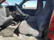 1997 Dodge Dakota с VIN 1B7GL23Y4VS156802, выставлен на аукционе Copart как лот 51536585 с пробегом 188 403 миль миль и Списание • Salvage title. История ставок и продаж доступна на DreamBid. Изображение 7.