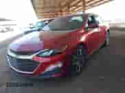 2024 Chevrolet Malibu RS с VIN 1G1ZG5ST1RF137247, выставлен на аукционе IAAI как лот 43239960 с пробегом Не указан миль и . История ставок и продаж доступна на DreamBid. Изображение 2.