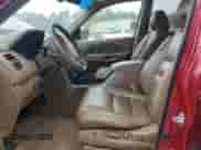 2006 Honda Pilot EX-L с VIN 5FNYF28646B044874, выставлен на аукционе Copart как лот 58337995 с пробегом 185 065 миль миль и Списание • Salvage title. История ставок и продаж доступна на DreamBid. Изображение 7.