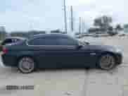 2015 BMW 5 Series 550i с VIN WBAKN9C57FD961425, выставлен на аукционе IAAI как лот 41319817 с пробегом 100 233 миль миль и . История ставок и продаж доступна на DreamBid. Изображение 13.