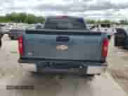 2007 Chevrolet Silverado 1500 LS с VIN 2GCEK13C271705585, выставлен на аукционе Copart как лот 57835875 с пробегом 369 854 миль миль и Чистый • Clean title. История ставок и продаж доступна на DreamBid. Изображение 6.
