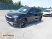 2023 Chevrolet TrailBlazer LT с VIN KL79MPS20PB201315, выставлен на аукционе IAAI как лот 43052931 с пробегом 35 882 миль миль и . История ставок и продаж доступна на DreamBid. Изображение 19.