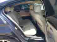 2015 BMW 5 Series 528i с VIN WBA5A5C53FD524801, выставлен на аукционе IAAI как лот 42894370 с пробегом 134 495 миль миль и . История ставок и продаж доступна на DreamBid. Изображение 8.