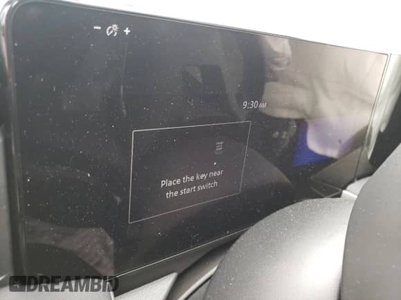 2025 Nissan Kicks S с VIN 3N8AP6BB6SL350230, выставлен на аукционе Copart как лот 61344215 с пробегом Не указан миль и Списание • Salvage title. История ставок и продаж доступна на DreamBid. Изображение 9.