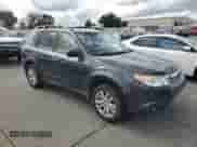 2012 Subaru Forester X Limited z VIN JF2SHAEC1CH469454, wystawiony jako Copart lot #84273595 z przebiegiem 155 862 mil mil oraz Szkoda całkowita • Salvage title. Historia ofert i sprzedaży dostępna na DreamBid. Obrazek 4.