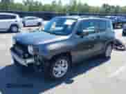 2017 Jeep Renegade Latitude z VIN ZACCJABB9HPF72060, wystawiony jako IAAI lot #43168388 z przebiegiem 54 259 mil mil oraz . Historia ofert i sprzedaży dostępna na DreamBid. Obrazek 18.