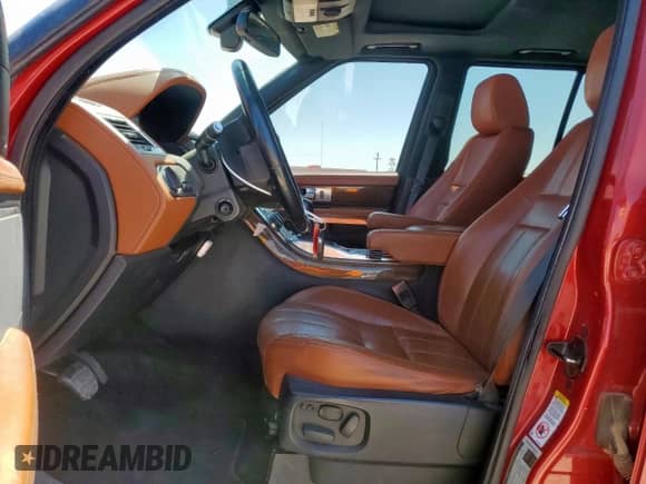 2013 Land Rover Range Rover Sport HSE Lux с VIN SALSK2D47DA793964, выставлен на аукционе Copart как лот 71037905 с пробегом 101 713 миль миль и Чистый • Clean title. История ставок и продаж доступна на DreamBid. Изображение 12.