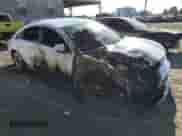 2024 Hyundai Ioniq 6 SE Standard Range с VIN KMHM14AB1RA076870, выставлен на аукционе Copart как лот 85745445 с пробегом Не указан миль и Списание • Salvage title. История ставок и продаж доступна на DreamBid. Изображение 4.