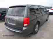 2014 Dodge Grand Caravan SE 30th Anniversary с VIN 2C4RDGBGXER419775, выставлен на аукционе IAAI как лот 41913747 с пробегом 93 322 миль миль и . История ставок и продаж доступна на DreamBid. Изображение 4.