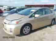 2011 Toyota Prius I с VIN JTDKN3DU6B1442075, выставлен на аукционе IAAI как лот 42860208 с пробегом 111 943 миль миль и . История ставок и продаж доступна на DreamBid. Изображение 2.