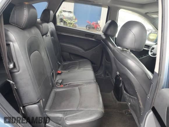 2012 Hyundai Veracruz Limited с VIN KM8NUDCC3CU195446, выставлен на аукционе Copart как лот 86853314 с пробегом 75 076 миль миль и Списание • Salvage title. История ставок и продаж доступна на DreamBid. Изображение 11.