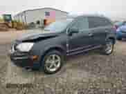 2012 Chevrolet Captiva Sport LTZ с VIN 3GNFL4E58CS582334, выставлен на аукционе Copart как лот 70962085 с пробегом 181 048 миль миль и Списание • Salvage title. История ставок и продаж доступна на DreamBid. Изображение 1.