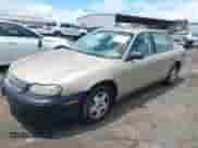 2005 Chevrolet Malibu Classic с VIN 1G1ND52F65M176942, выставлен на аукционе IAAI как лот 42790729 с пробегом 212 301 миль миль и . История ставок и продаж доступна на DreamBid. Изображение 2.