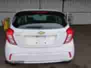 2021 Chevrolet Spark 1LT с VIN KL8CD6SA1MC217242, выставлен на аукционе IAAI как лот 43454965 с пробегом 65 046 миль миль и . История ставок и продаж доступна на DreamBid. Изображение 17.